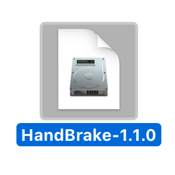 handbrake for mac download