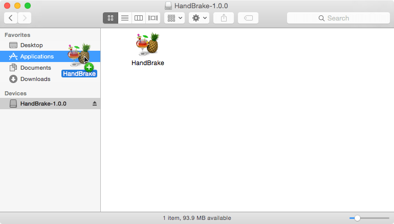 is handbrake still the best for mac