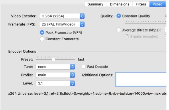 mac convert wma to mp3 handbrake